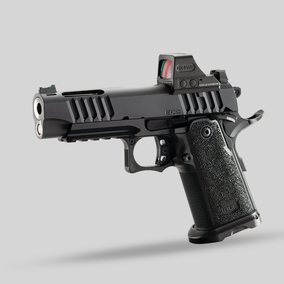 Bul Armory EDC Compact