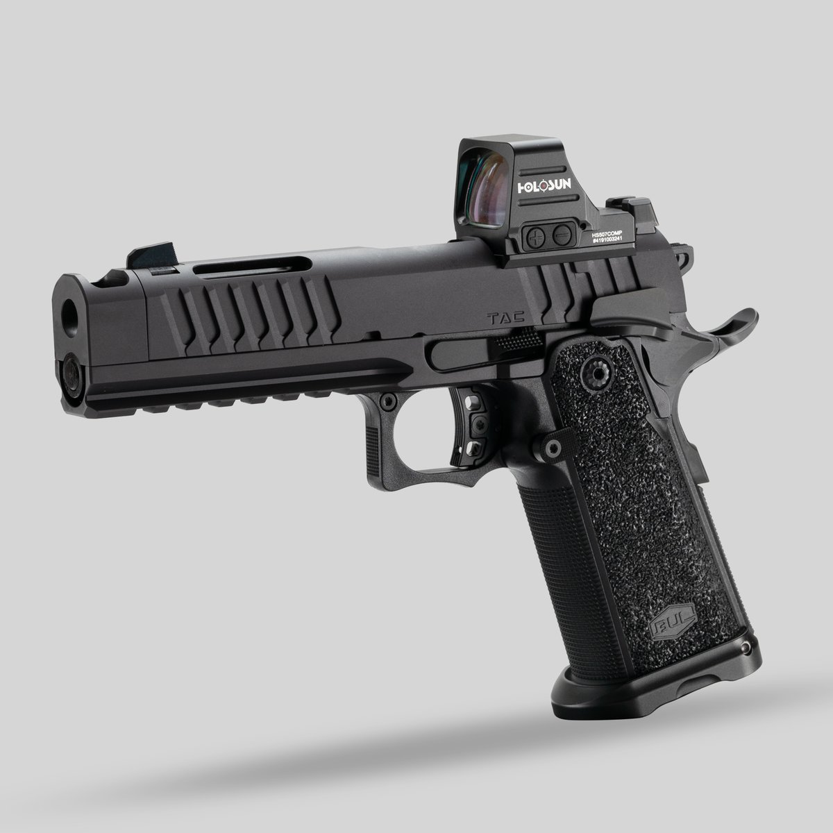 Bul Armory TAC COMP