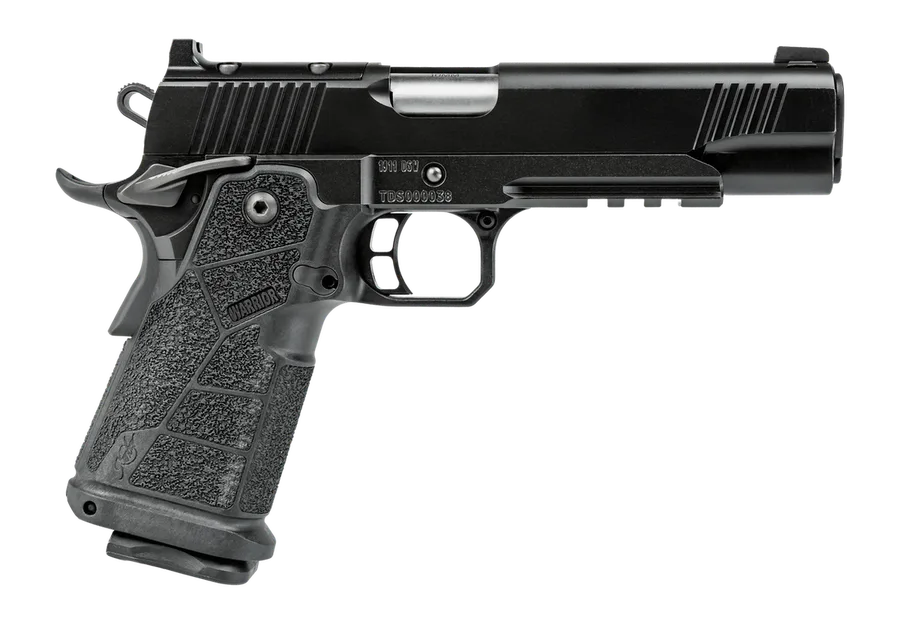 Kimber DS Warrior