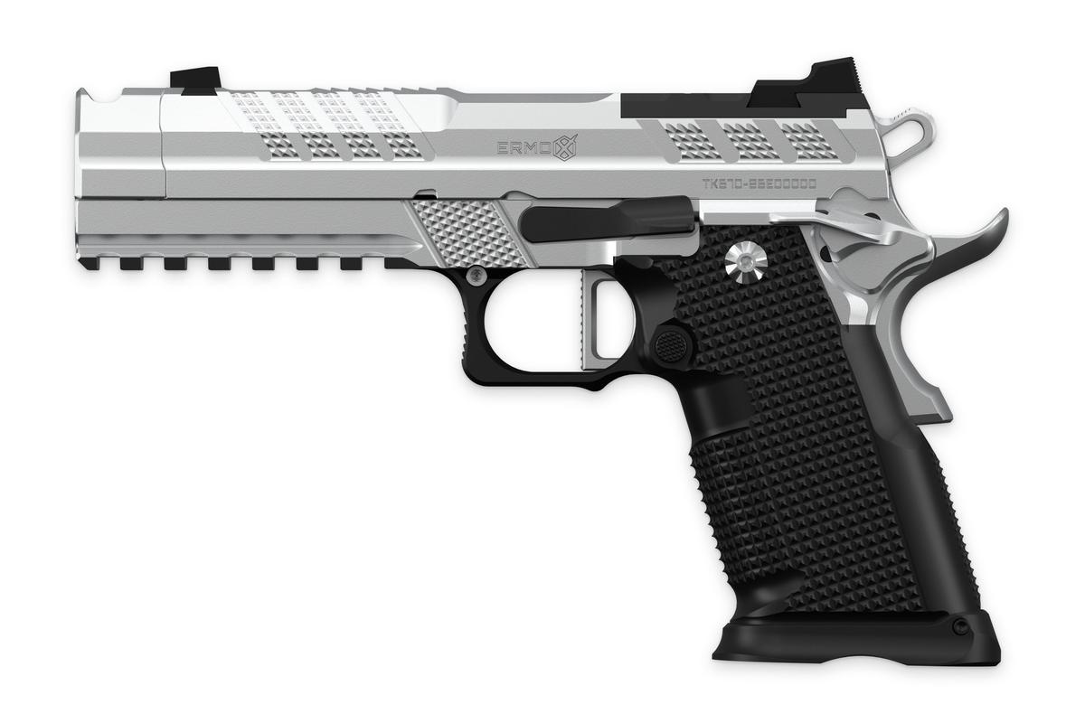 Fusion Firearms XP Comp and Ported