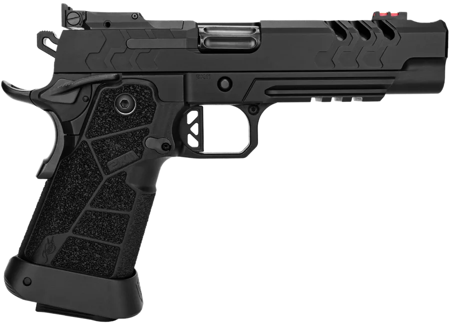 Kimber 2K11 Comp