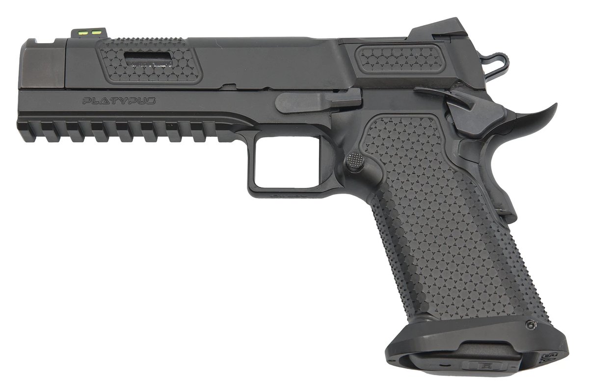 Stealth Arms Platypus Comp