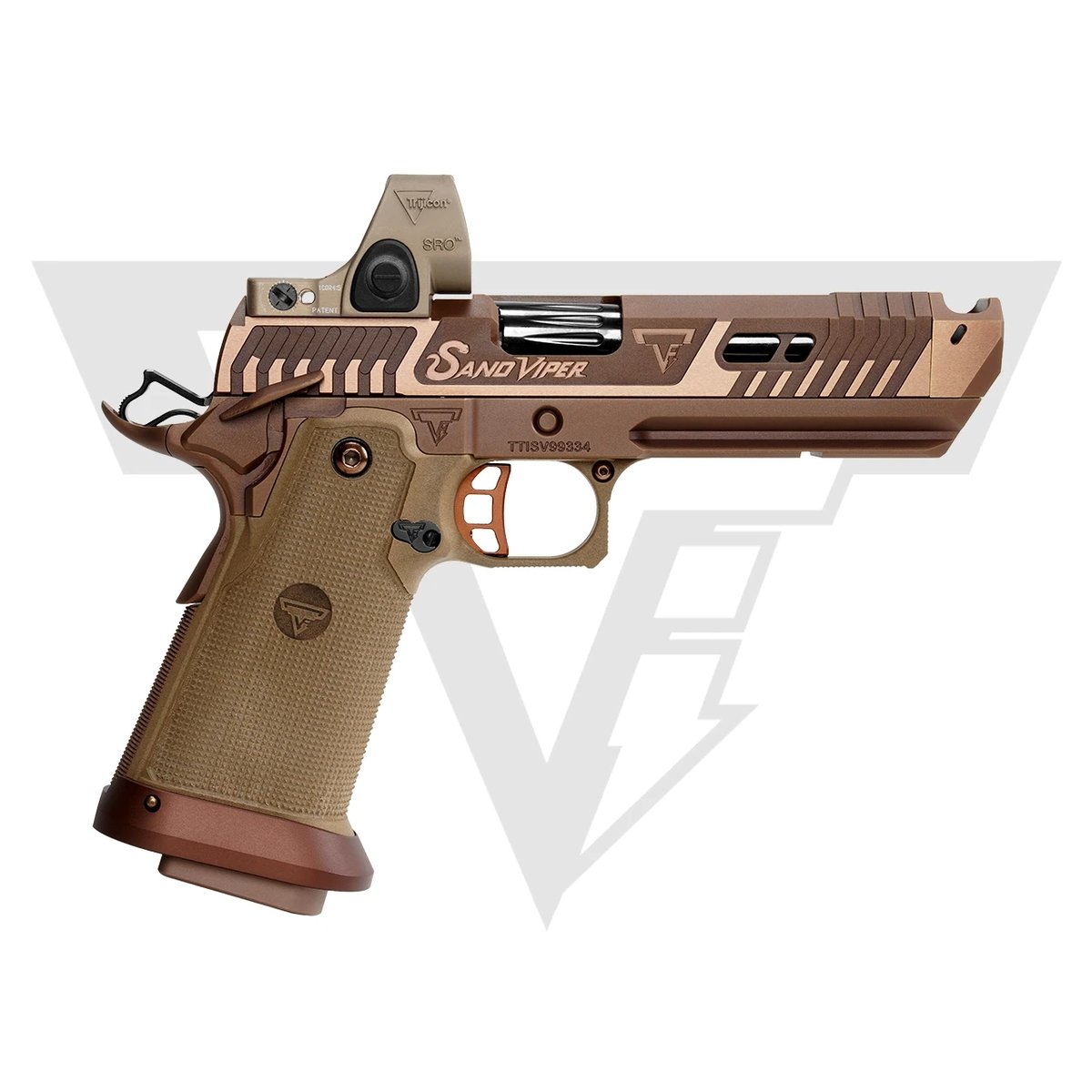 Taran Tactical Sand Viper