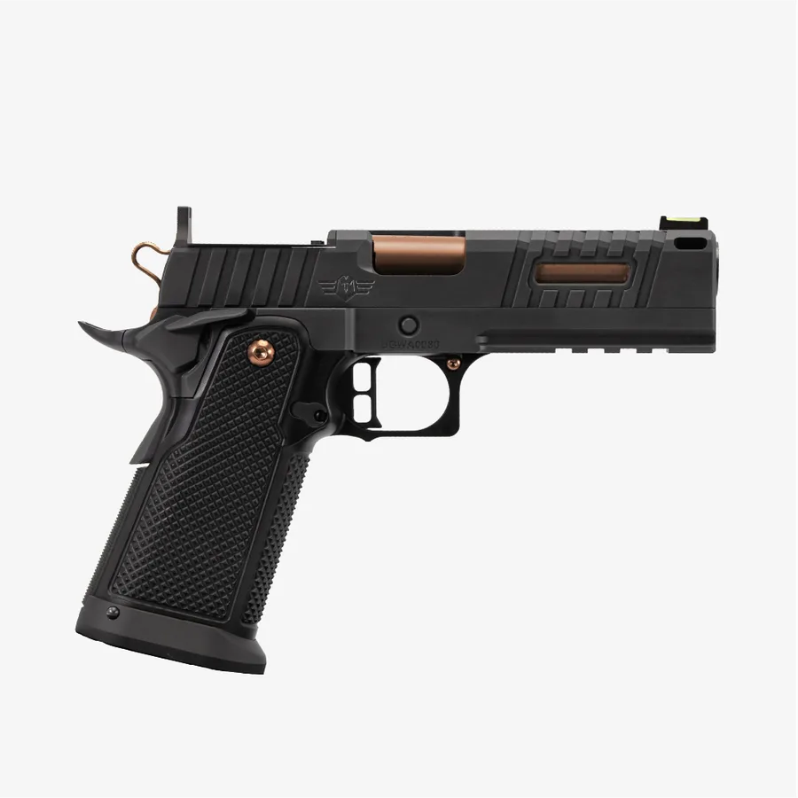 United Gunworks Alpha